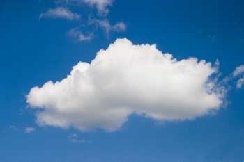 This image has an empty alt attribute; its file name is clouds.jpg