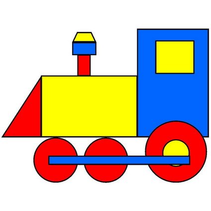 This image has an empty alt attribute; its file name is shape-train2.jpg